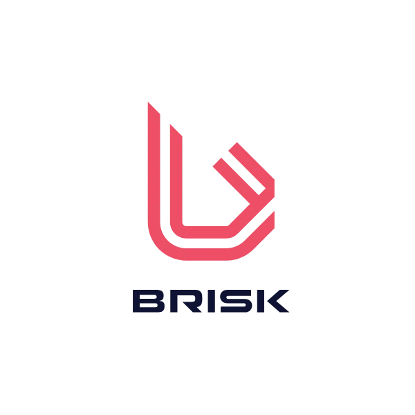 BRISK-logo